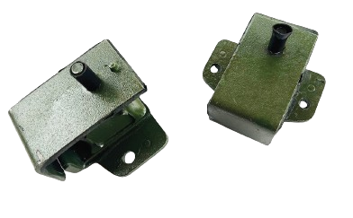 Bolero Engine Mount Front